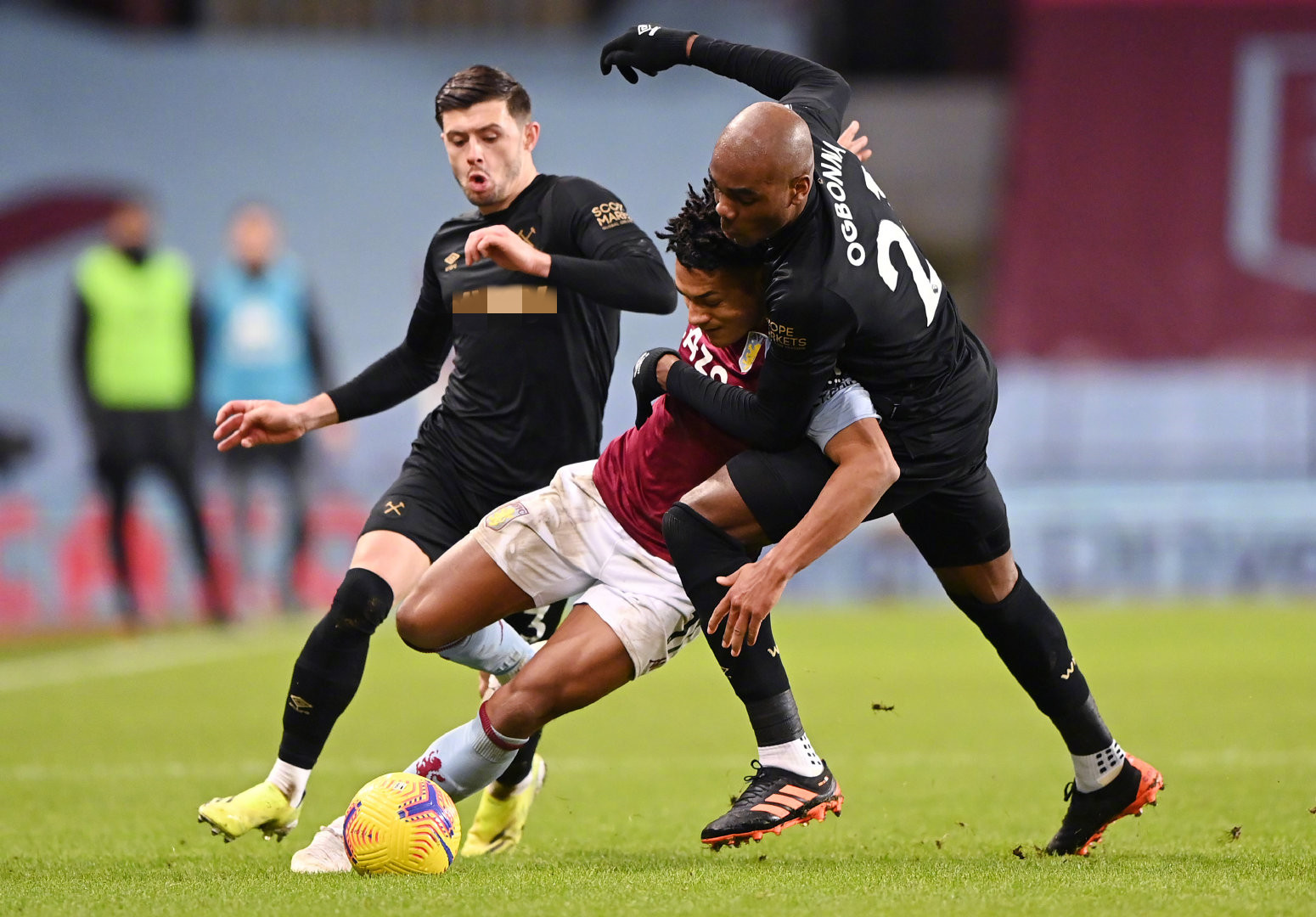 帮助魔术队 帮助魔术队