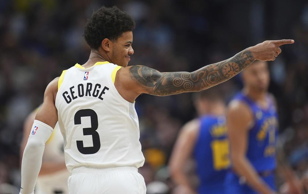 在轮换调整 在轮换调整